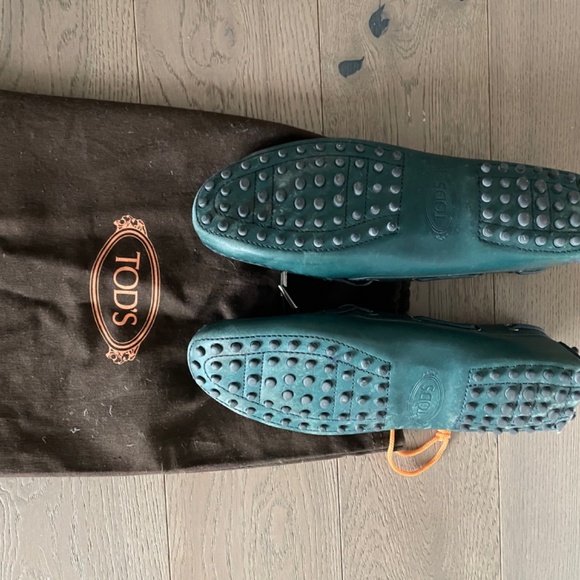 Tod’s loafers - Picture 2 of 2